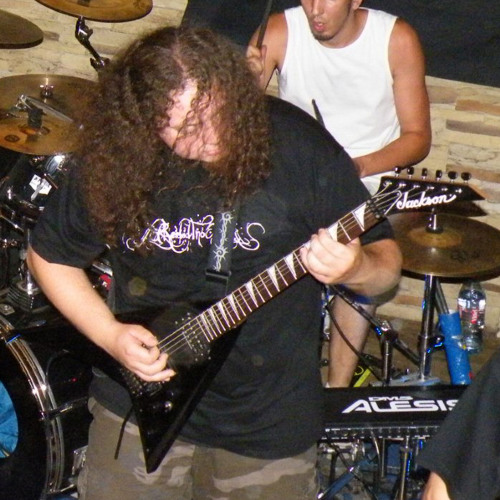 When All Is Said And Done (Napalm Death Cover)