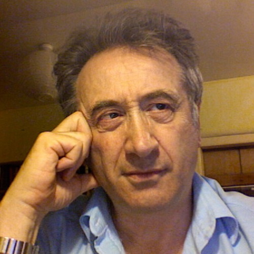 George Szirtes’s avatar