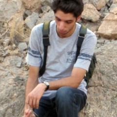 keivan abbasi