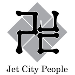 JET CITY PEOPLE