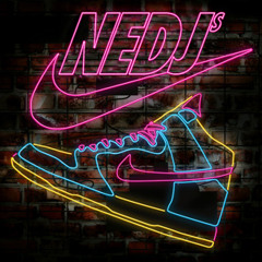 NotEvenDJs