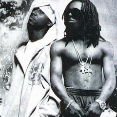 DJ Mick Boogie - Blow - I Can't Feel My Face - 03 - Juelz Santana & Lil' Wayne  Get At These Niggaz