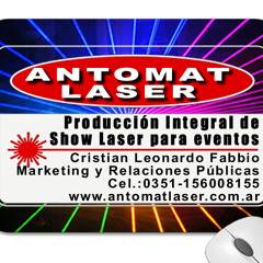 Antomat Laser