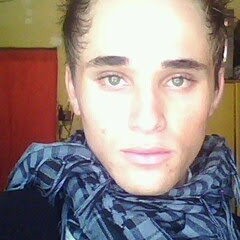 John secada-Anjel(Chris strike)