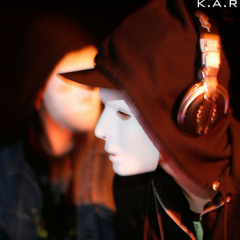 HARD LA / M.I.A.- Steppin' Up (Team Spirit Remix)