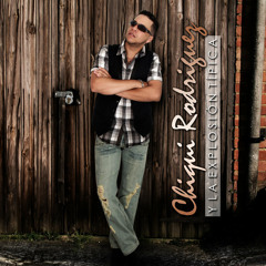 Chiqui Rodríguez El Rajaito.