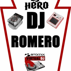 DJ ROMERO