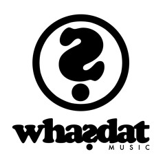 Whasdat Music