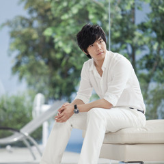 It Has to be You - Yesung (Cinderella's Sister OST)