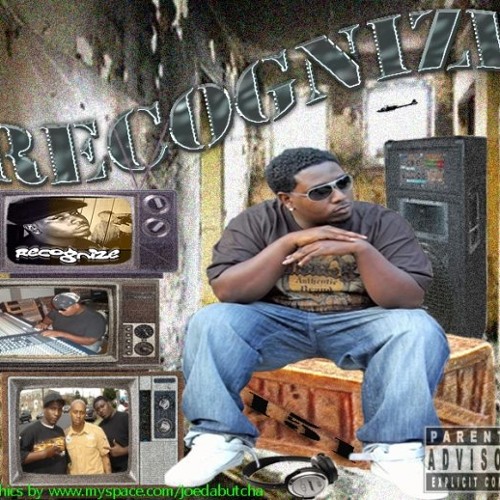 SoundCloud profile picture for @recognize