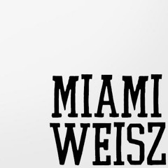 Miami Weisz