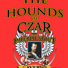 The Hounds of Czar