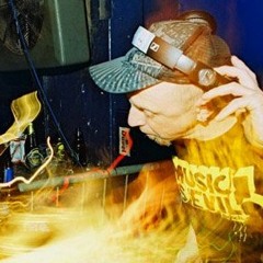 Ken Evil