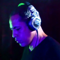 DJ Jesús Bellorín