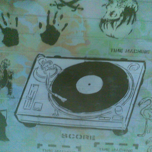 A Quiet Afternoon Sampler Rob Goodburn 100% Vinyl.MP3