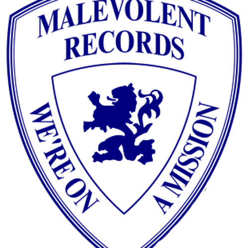 SoundCloud profile picture for @malevolent