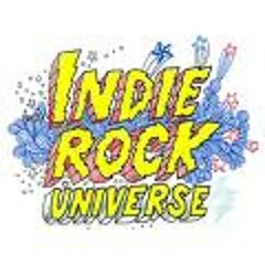 IndieRock Universe