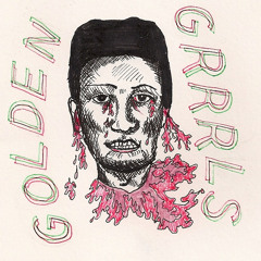 GOLDEN GRRRLS