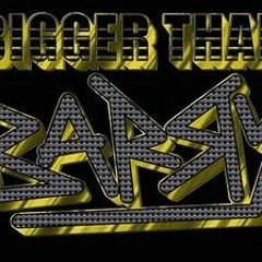 Bigger Than Barry Records