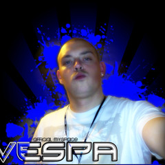 Vespa FT Naja Soze (PDC) - Hard Times