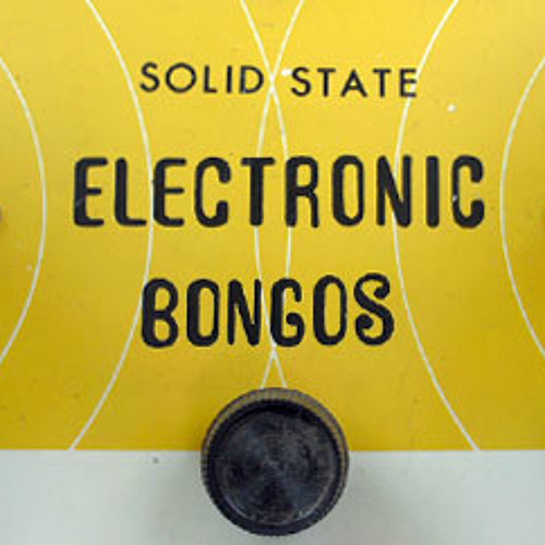 Stream Electronic Bongos music Listen to songs, albums, playlists for