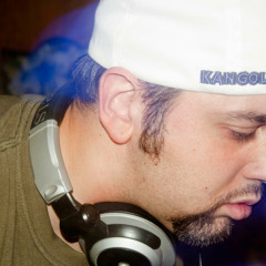 Counterstrain (DJ MD)