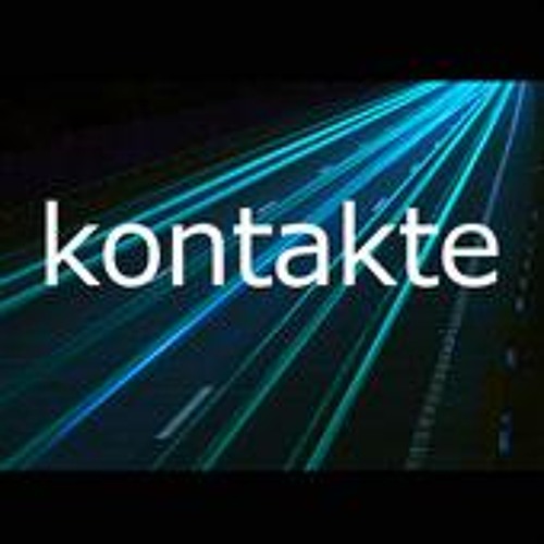 KONTAKTE’s avatar