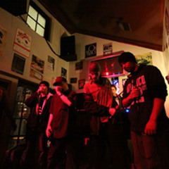 All Underground Sound