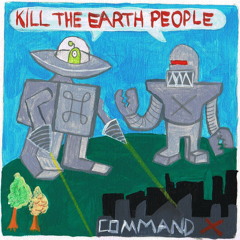 COMMAND X