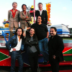 The band Hotel