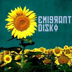 Emigrantski Disko