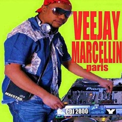 Veejay Marcellin Paris