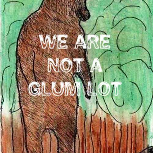 We Are Not a Glum Lot’s avatar