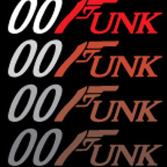 DJ 00Funk