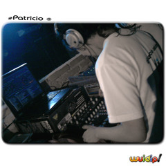 Patricio Akim Dj