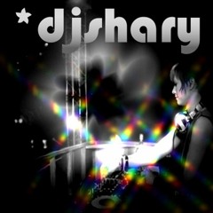 dj shary