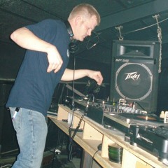 dj jog