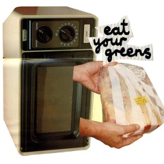 Eat Your Greens