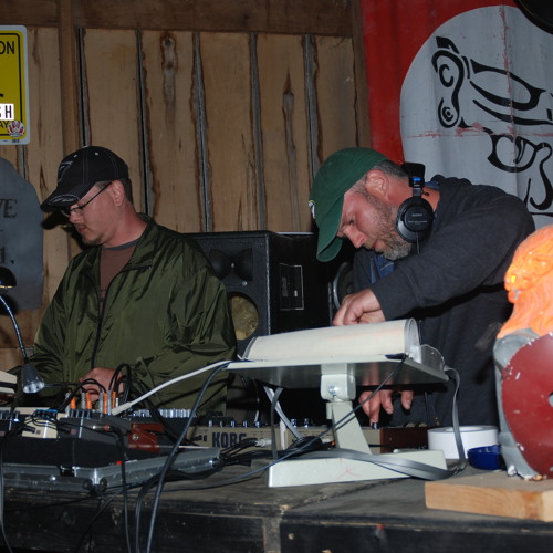 Analog Mobsters N2o 666