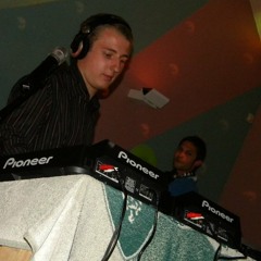 DJ Julien