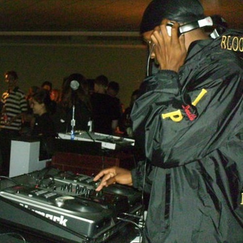 Heartbroken - Dj Relly Rell