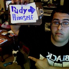 rudyhimself