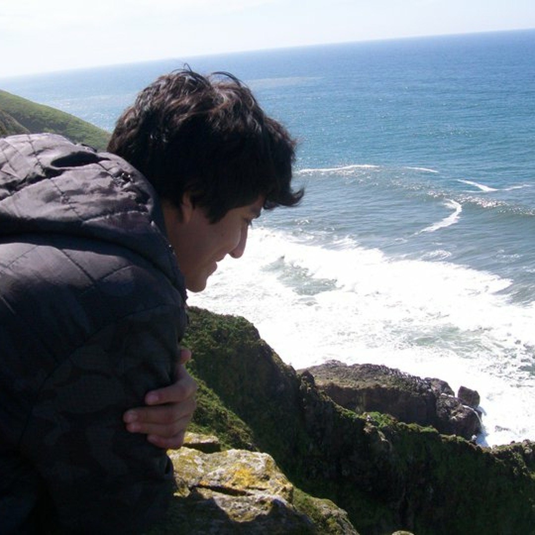 Stream Alan - De la mano (demo/a medias) by alan18tv | Listen online ...