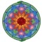 mandala new age