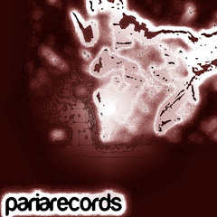 Paria Records