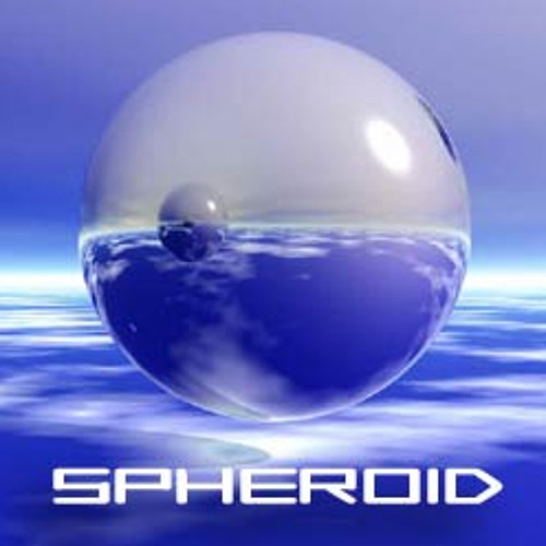 SPHEROID’s avatar