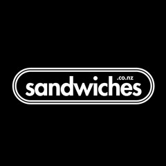 Sandwiches NZ