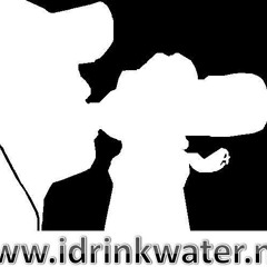 idrinkwater
