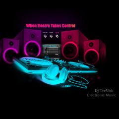 Sexy Bitch(Deejay TreVish REWORK miX)