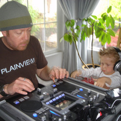 dj split